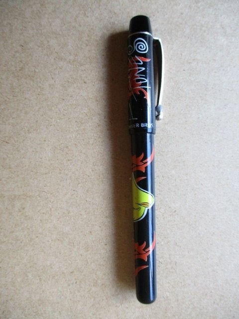 adv10525 tweety pen 3, Ophalen, Looney Tunes, Gebruikt, Overige typen