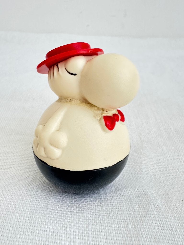 Mordillo Heye Roly Poly tuimelaar collectable, Ophalen of Verzenden