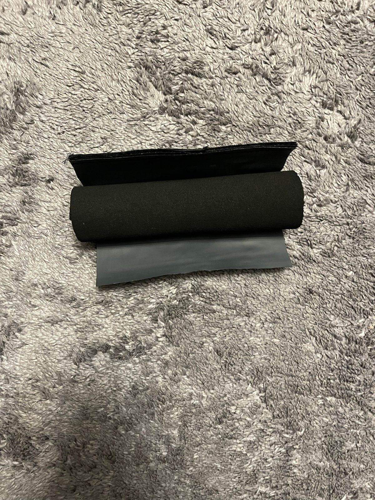 ProTaper stuurrol / stuurpad voor motor of crossmotor, Ophalen of Verzenden, Zo goed als nieuw