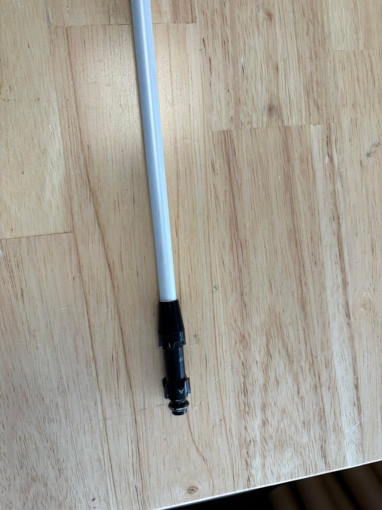 Driver shaft - Fujikura Speeder 40 Regular, ., Overige typen, Ophalen of Verzenden, Zo goed als nieuw