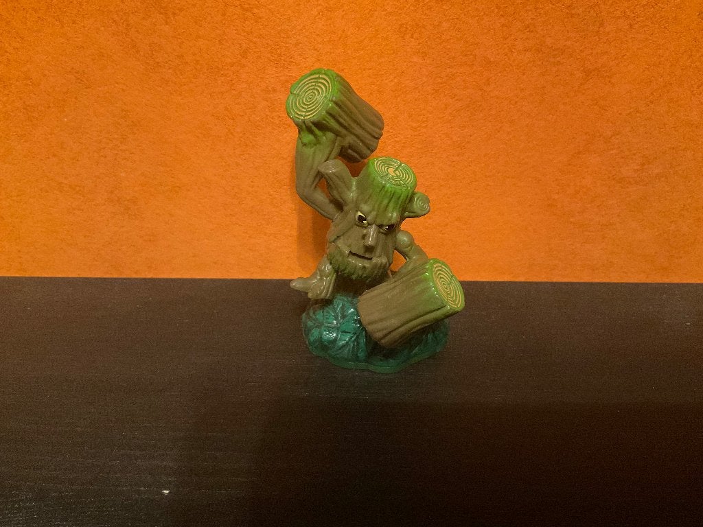 Skylanders spyro's adventure Stump Smash, Ophalen of Verzenden, W, W, W
