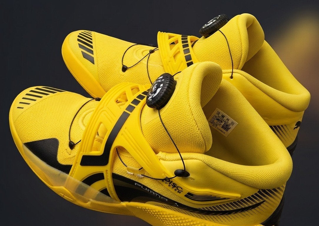Puma x Porsche 911 schoenen 44,5, Puma, Overige kleuren, Nieuw, Ophalen of Verzenden
