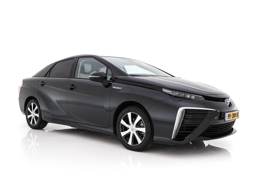 Toyota Mirai FCV Executive [ HYDROGEN ] (INCL-BTW) Aut. *LEA, Auto's, Gebruikt, Mirai, 4 stoelen, Waterstof
