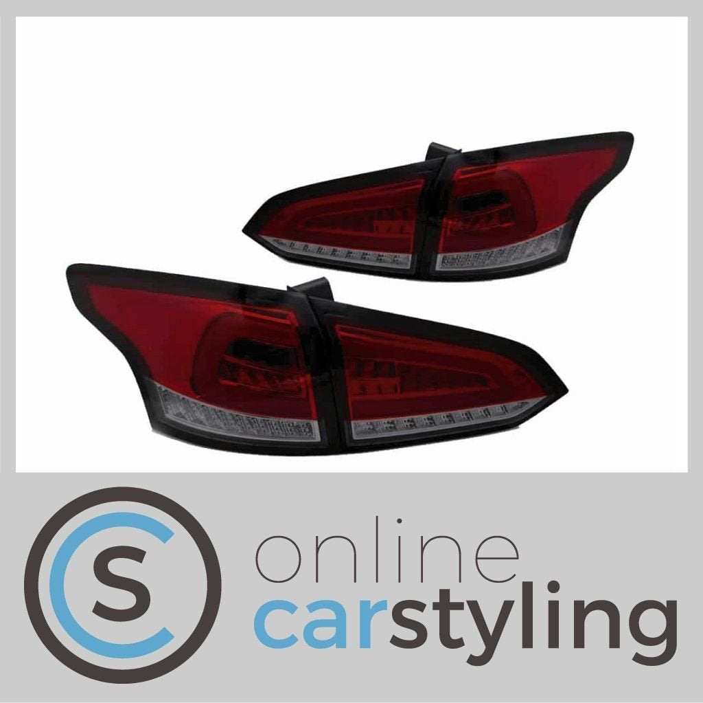 LED Achterlichten Ford Focus Turnier MK3 Dynamic LED, -, -, Nieuw, Ophalen of Verzenden