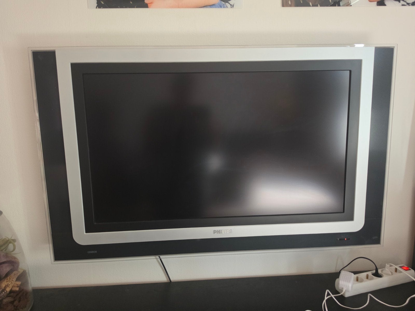 Philips CINEOS TV, Ophalen, 50 Hz, Philips