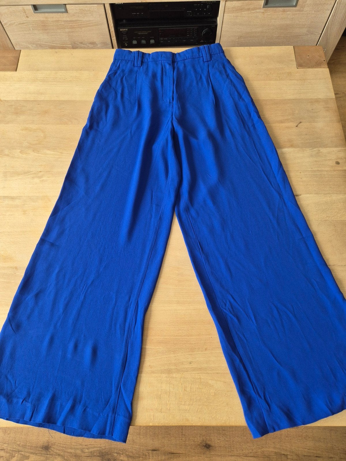 Prachtige briek Vanilia.Maat S., Kleding | Dames, Verzenden, Vanilia, Maat 36 (S), Lang