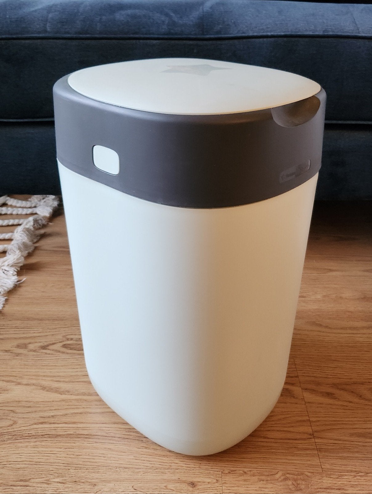 Tommee Tippee Twist & Click Luieremmer, Ophalen, Luieremmer