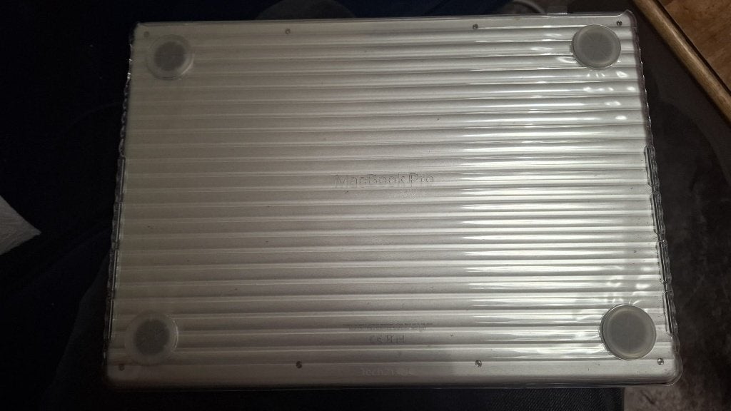 Foto 7 van Macbook Pro - M1 Pro