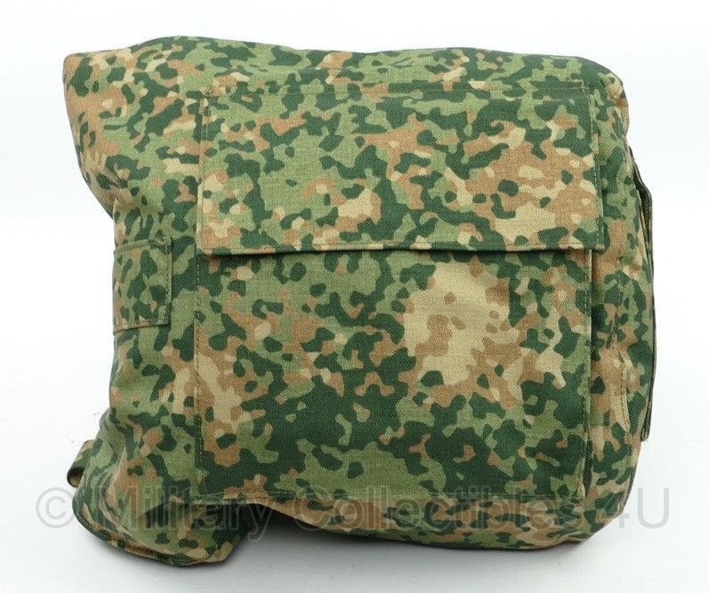 nfp gasmasker tas, Ophalen, Landmacht, Nederland, Overige typen