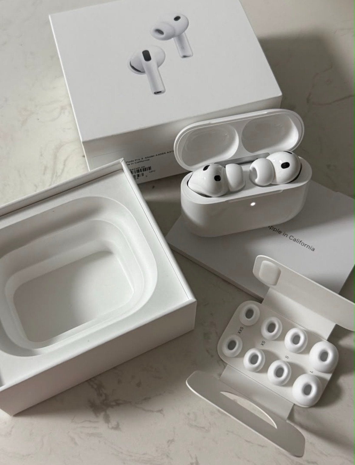 Apple AirPods Pro 2 - Nieuw in doos, Audio, Tv en Foto, Koptelefoons, In-ear, Bluetooth, Nieuw, Ophalen of Verzenden