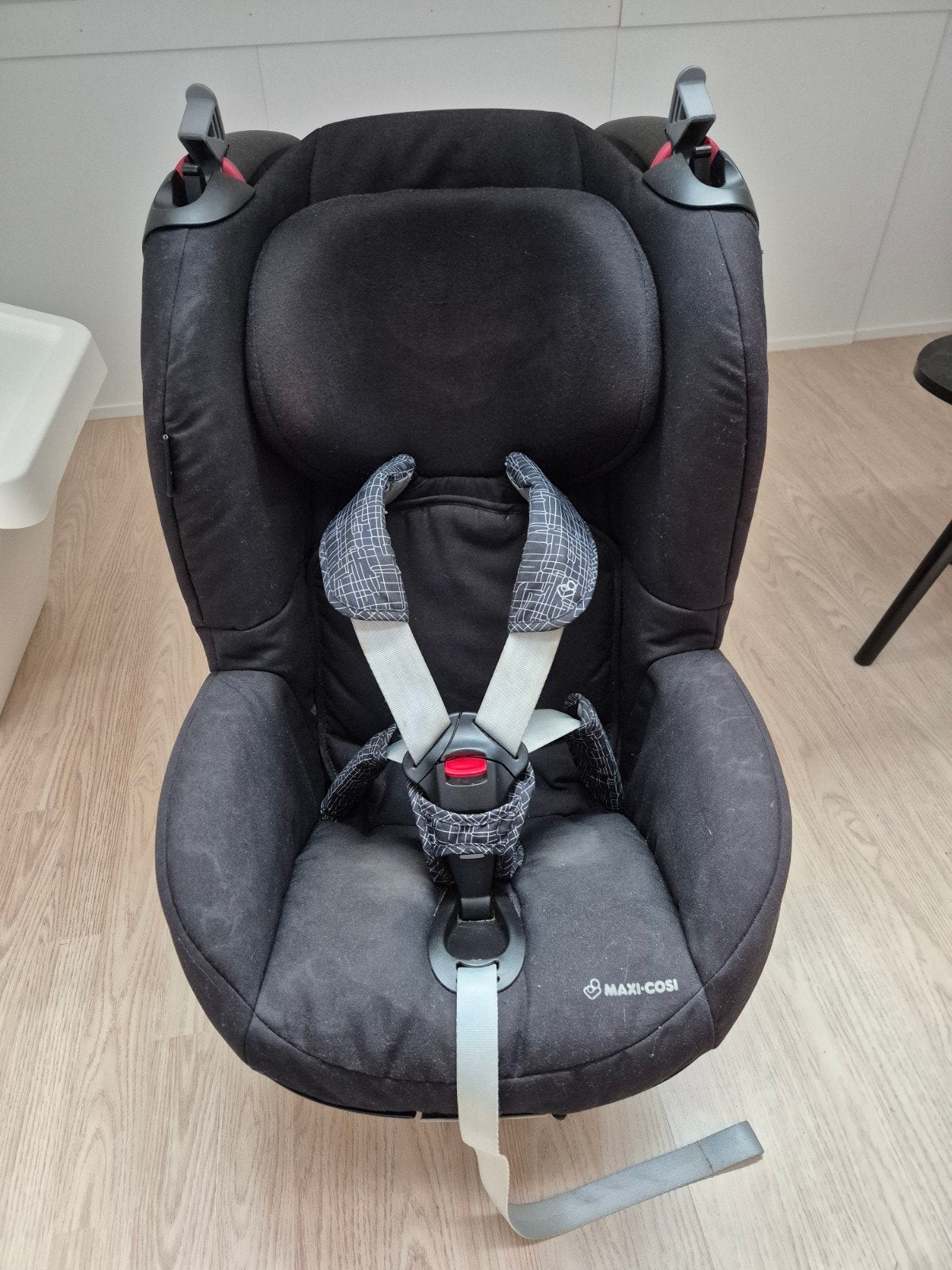 autostoel maxi cosi Tobi, Ophalen, 9 t/m 18 kg, Maxi-Cosi, Gebruikt