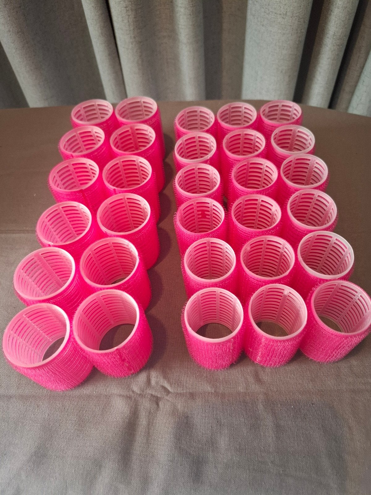 set van 30 nieuwe kleefrollers, Ophalen of Verzenden, Nieuw, Overige typen