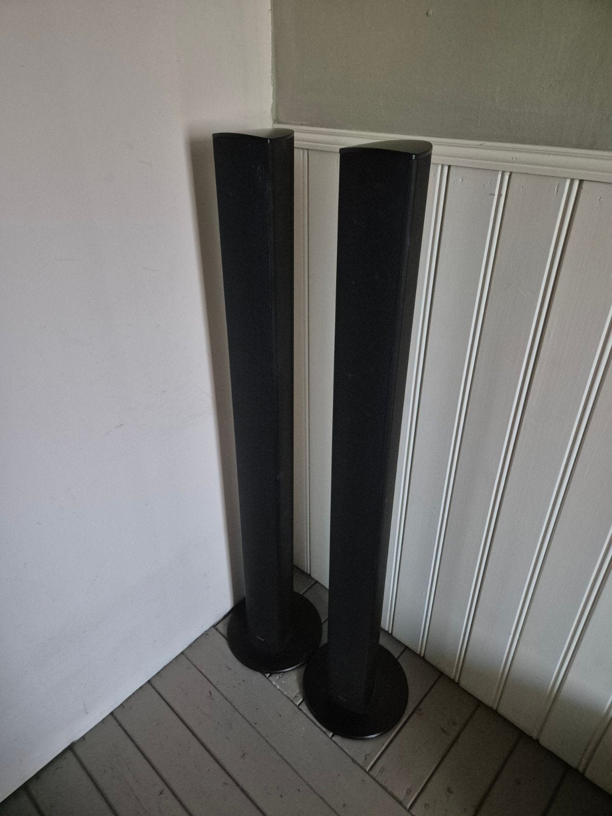 Magnat Speakers, Ophalen, 70 watt of meer, Overige merken, Overige spelers