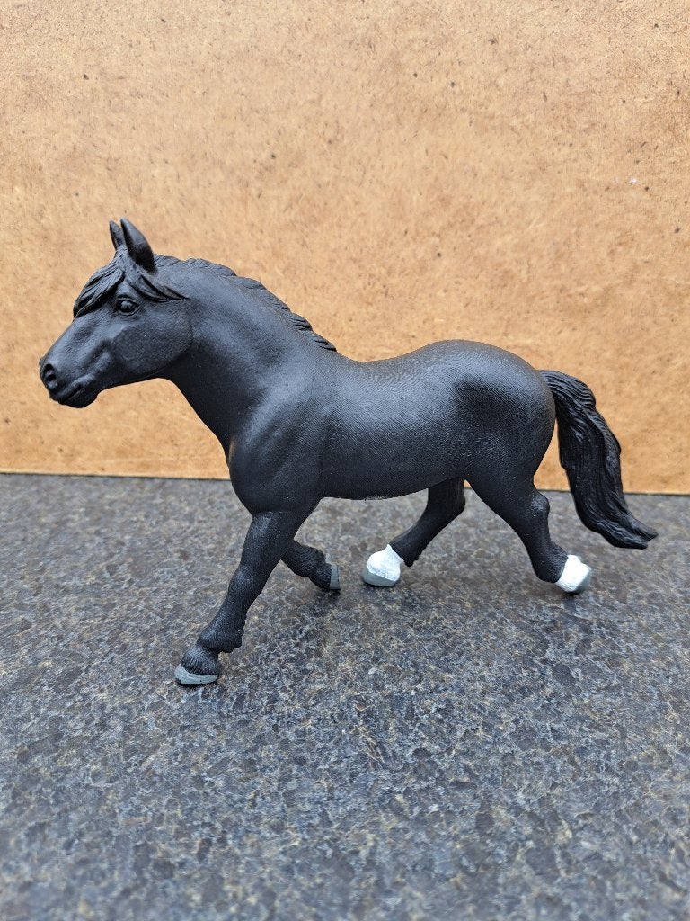 Diverse Schleich paarden, Ophalen of Verzenden, Zo goed als nieuw