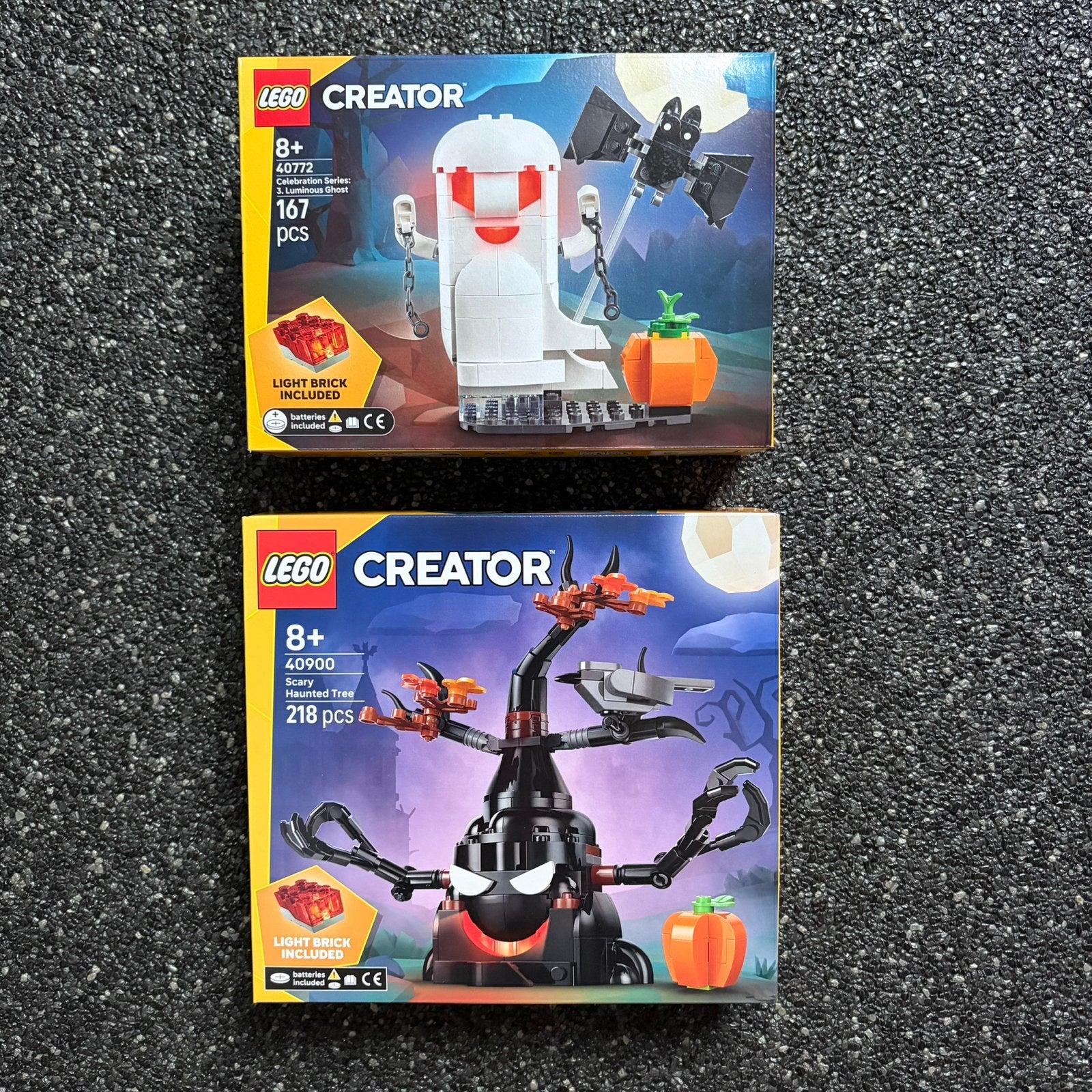 nieuwe Lego sets vanaf €17,50, Ophalen of Verzenden, Nieuw
