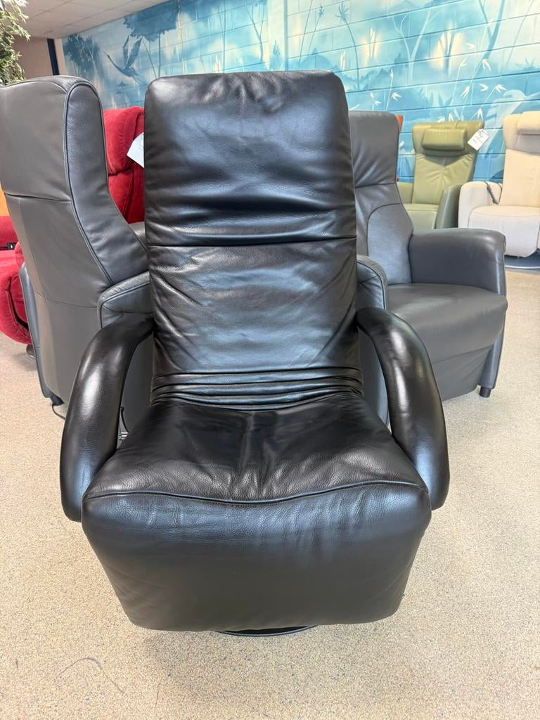 Jori relax stoel relaxfauteuil gratis bezorgd
