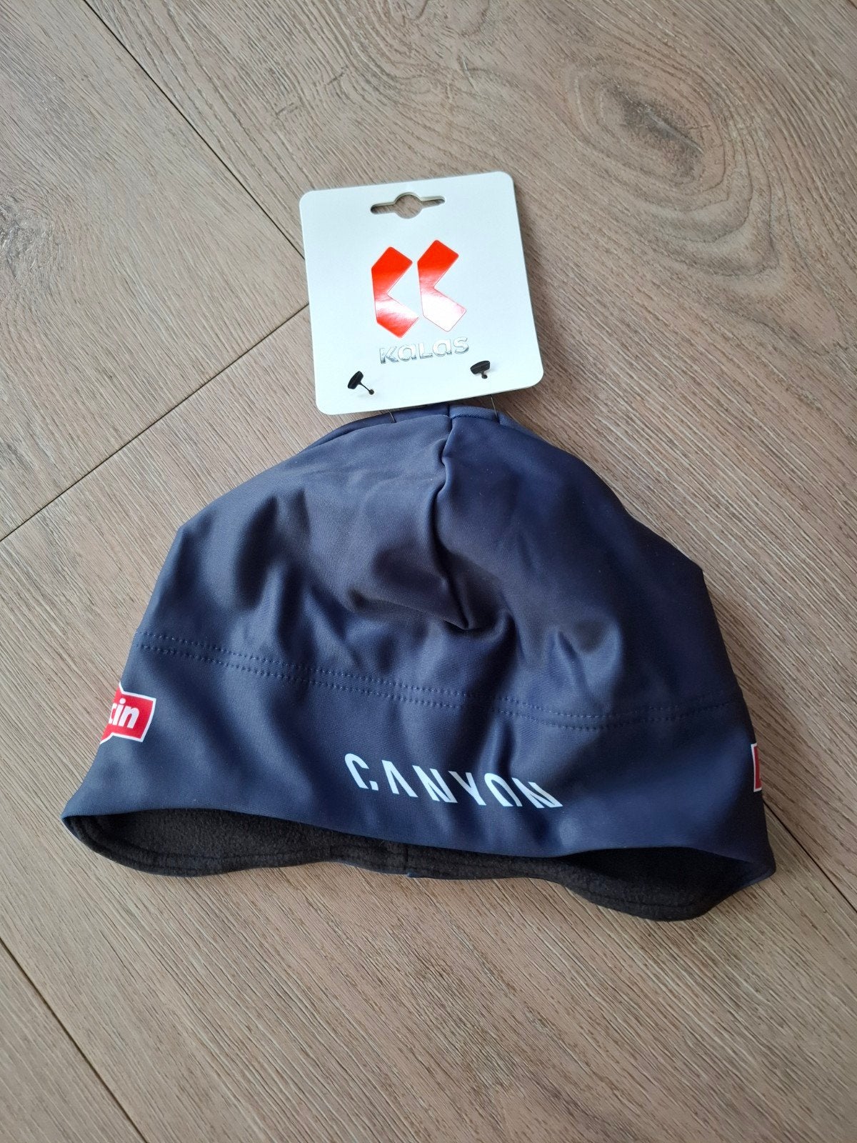 Alpecin ondermuts nieuw maat 57/60, Ophalen of Verzenden, Nieuw, M, Bovenkleding