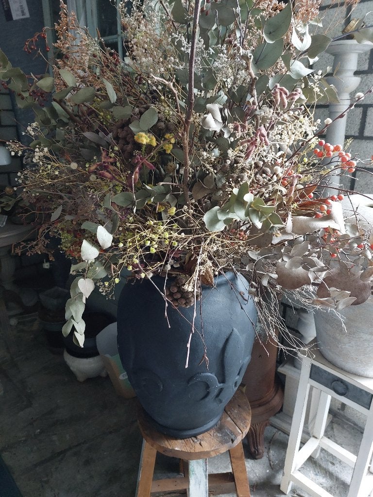 Aura Peeperkorn Hoffz Brocante Landelijk, Ophalen, Zo goed als nieuw