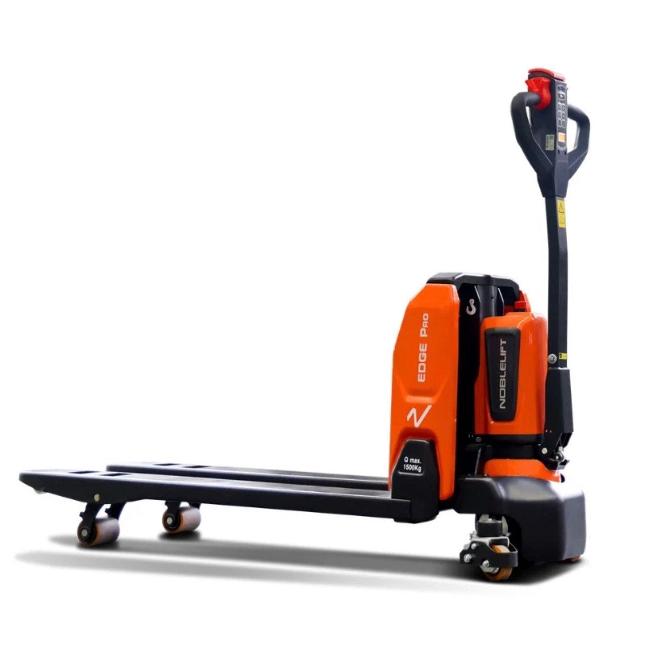 PTE15N-PRO – ELEKTRISCHE PALLETWAGEN LI-ION – 1500KG, Ophalen, Nieuw