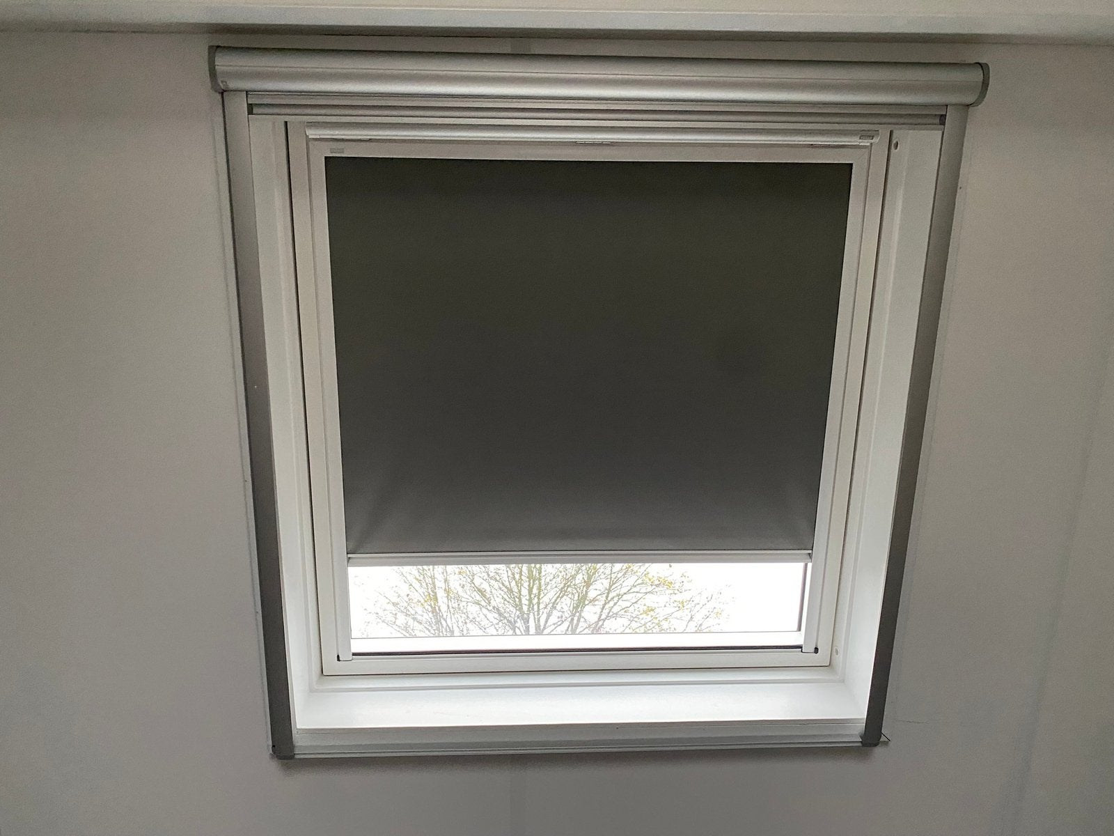 VELUX Insectenhor ZIL UK04 GGU GGL Hor Raam, Ophalen of Verzenden, Zo goed als nieuw, Overige typen, Minder dan 200 cm