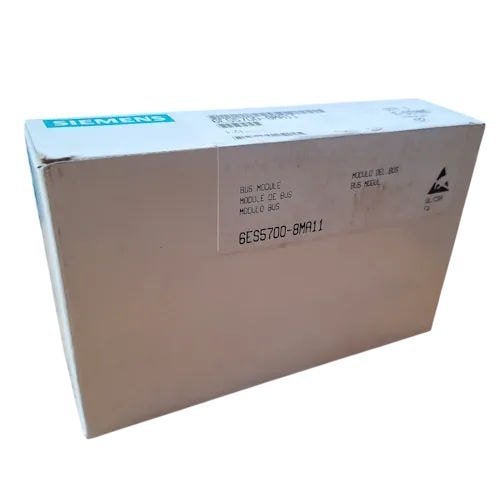 Siemens 6ES5441 8-kanaals outputmodule voor SIMATIC S5, Verzenden, Zo goed als nieuw