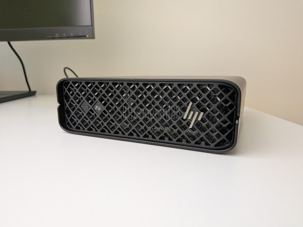 HP Z2 Mini G1i (Core Ultra 7 265, 32/64GB en 1/4TB) RTX A400, Computers en Software, 64 GB of meer, Info@gt-direct.nl, HP Nederland