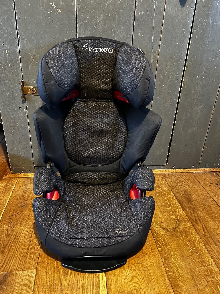 Maxi Cosi Rodi airprotect, Ophalen, Verstelbare rugleuning, 15 t/m 36 kg, Maxi-Cosi