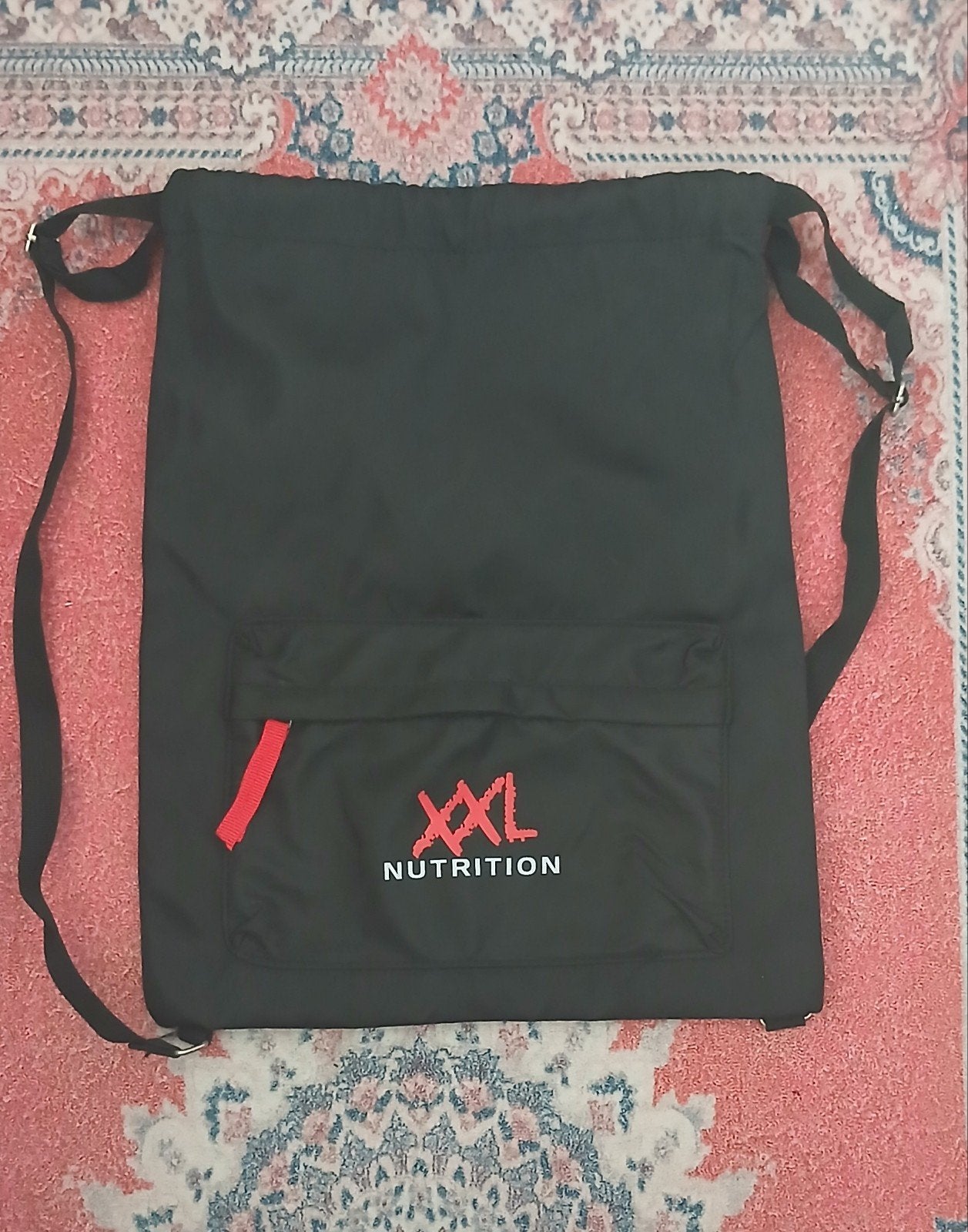 xxl nutrition tas, nieuw, Ophalen of Verzenden, Nieuw