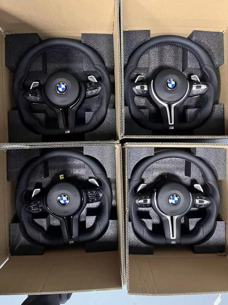 BMW sturen | Carbon | Compleet Alle modellen CUSTOM!, Ophalen of Verzenden, Nieuw