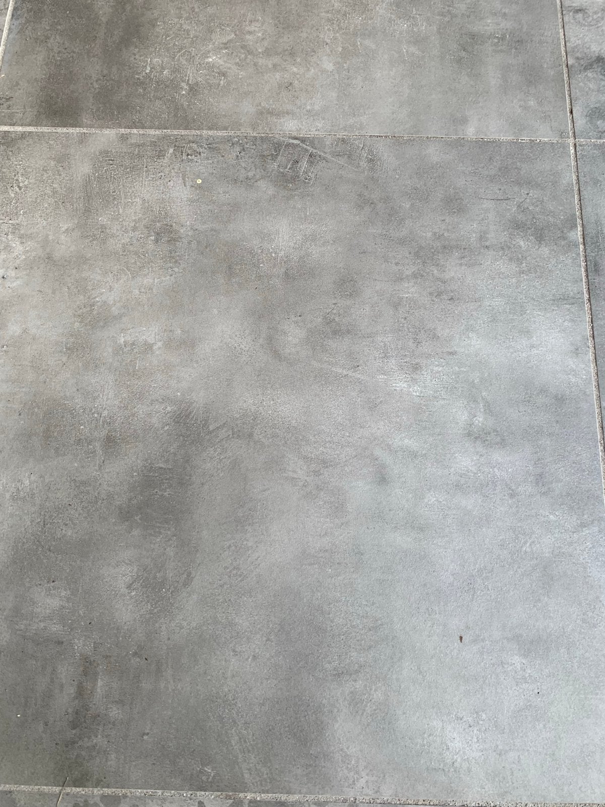 Keramische tegels 60x60, Tuin en Terras, Tegels en Klinkers, Nieuw, Terrastegels, Beton, 5 tot 10 m², Ophalen