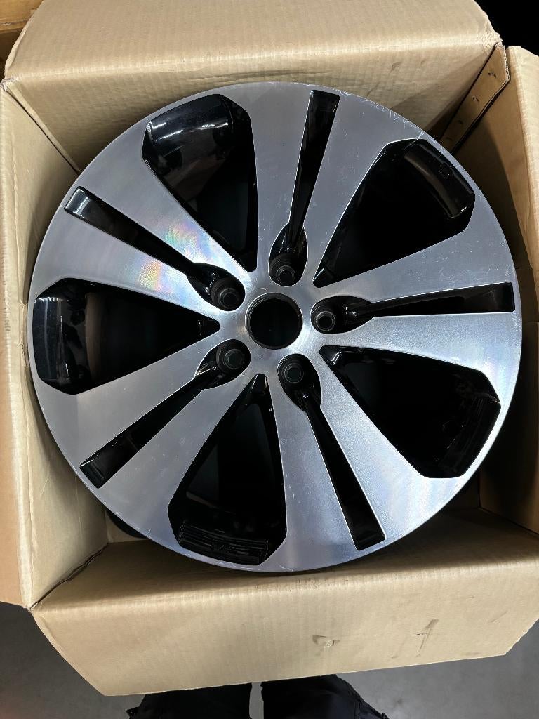Reserve wiel Sportage 18", Gebruikt, Ophalen of Verzenden, Nvt, Nvt
