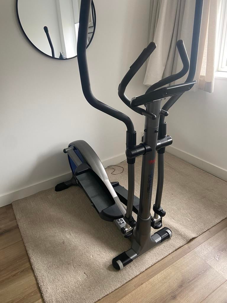 Infinity vg50 crosstrainer, Ophalen, Zo goed als nieuw, Crosstrainer