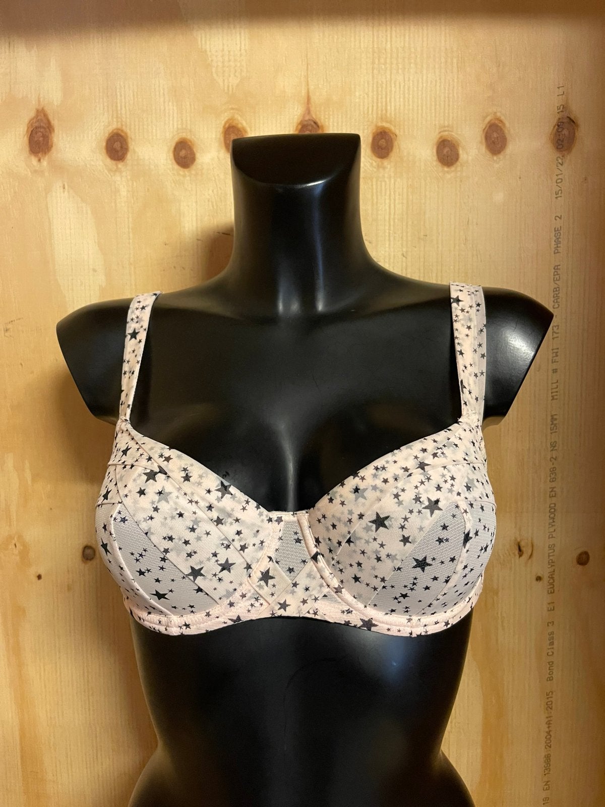 Chantal Thomass bh  75c  encens moi, Verzenden, Roze, BH