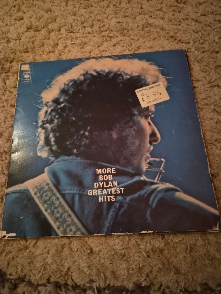 Lp, Ophalen of Verzenden, LP
