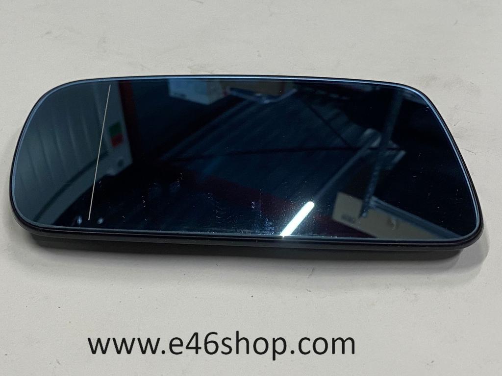 BMW E46 E65 E66 SPIEGELGLAS LINKS OE 51168247131 NIEUW, -, -, Nieuw, Ophalen of Verzenden