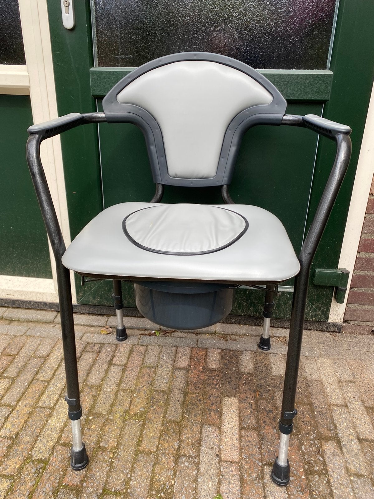 Postoel - Herdegen, Ophalen, Zo goed als nieuw