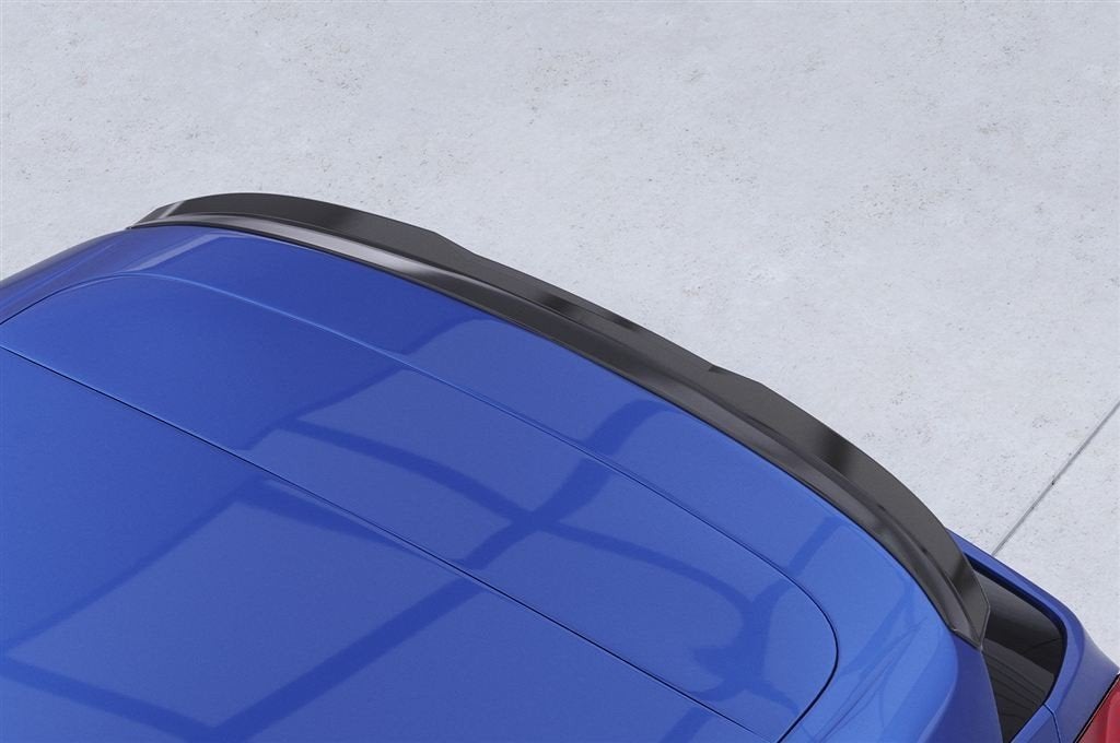 Achterklep Spoiler Extention Voor Ford Focus MK3 ST HF801, Verzenden, Automotive Parts, A.parts@hotmail.nl, Trasmolenlaan 12 3447 GZ Woerden