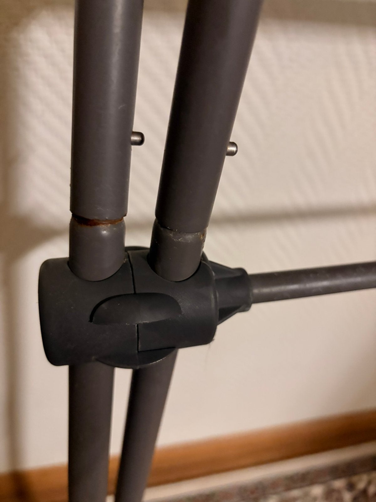 Stokke badje, Kinderen en Baby's, Ophalen of Verzenden, Gebruikt