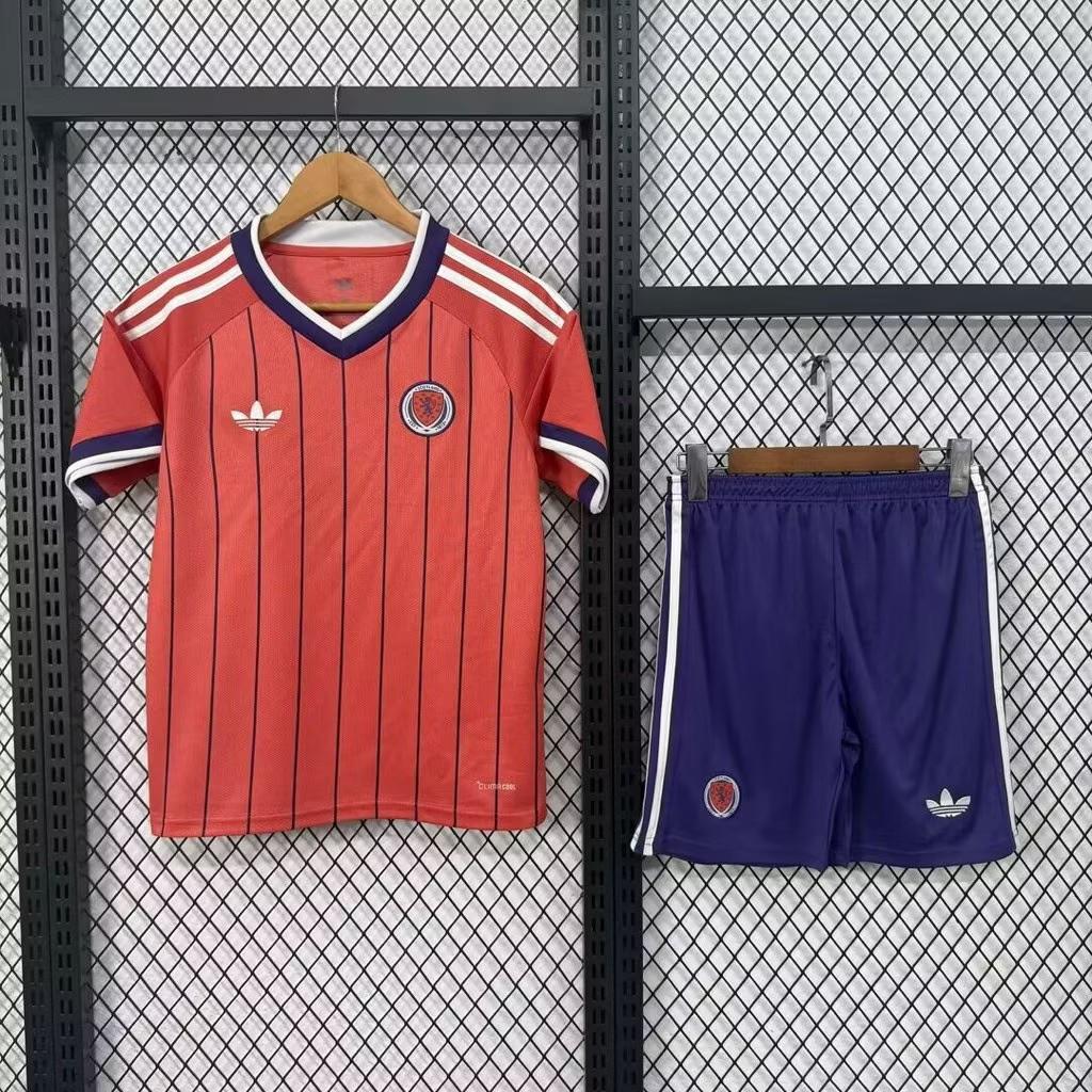 Schotland voetbal xl xxl, Maat XL, Ophalen of Verzenden, Shirt