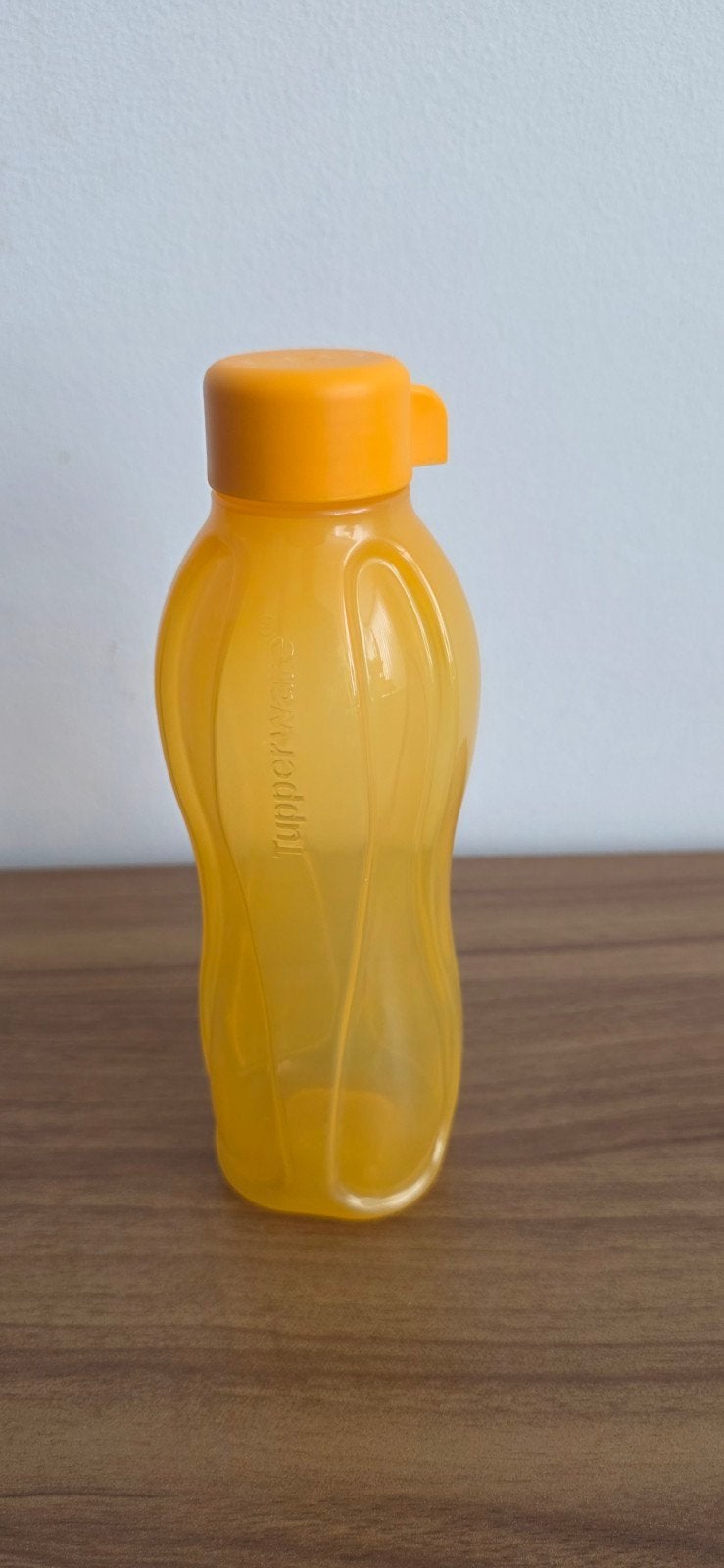 Tupperware eco fles 500 ml, Huis en Inrichting, Keuken | Tupperware, Ophalen of Verzenden, Nieuw, Overige typen