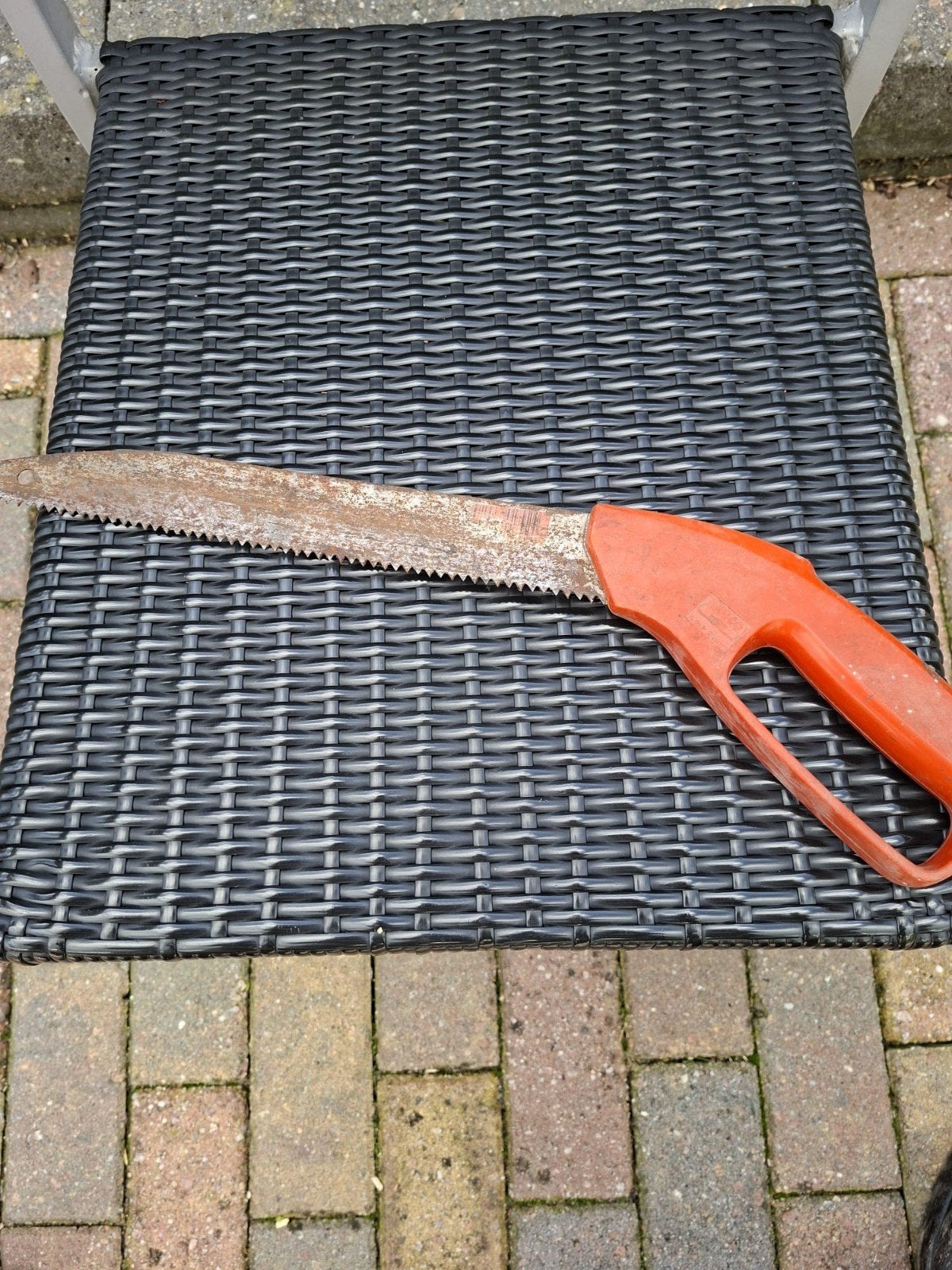 Pistool zaag, Ophalen of Verzenden