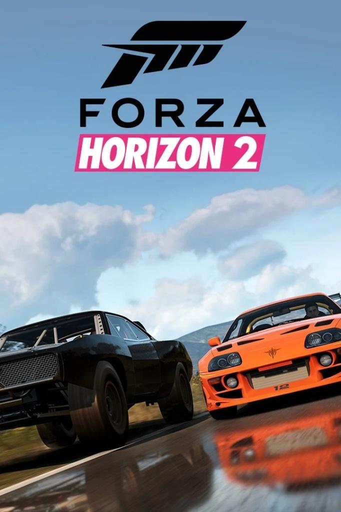 GEZOCHT: Xbox console + Forza Horizon 2 Fast & Furious DLC, Spelcomputers en Games, Games | Xbox One, Gebruikt, 1 speler, Racen en Vliegen
