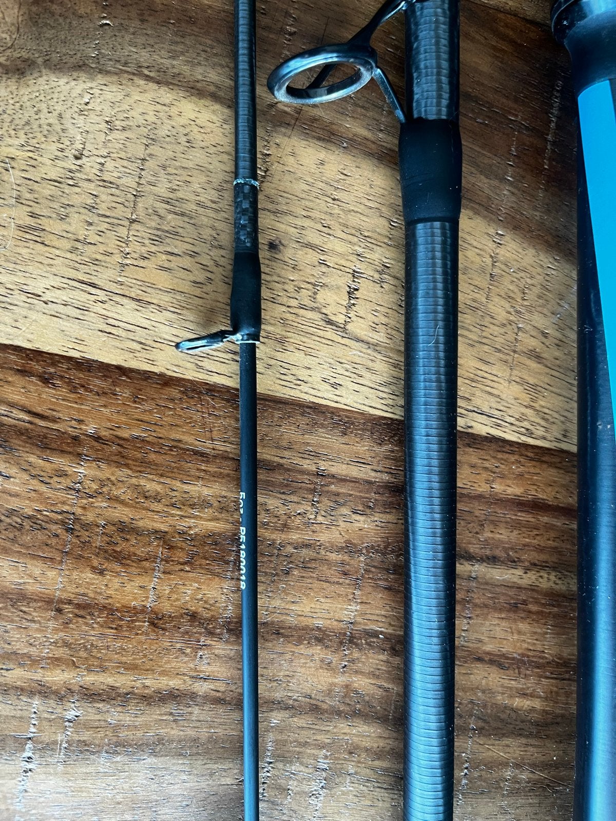 Preston Feeda 3.8m feederhengel, Ophalen, Gebruikt, Werphengel