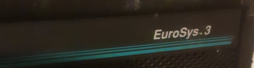 Peavey boxen 2x, Ophalen, Gebruikt, 100 watt of meer