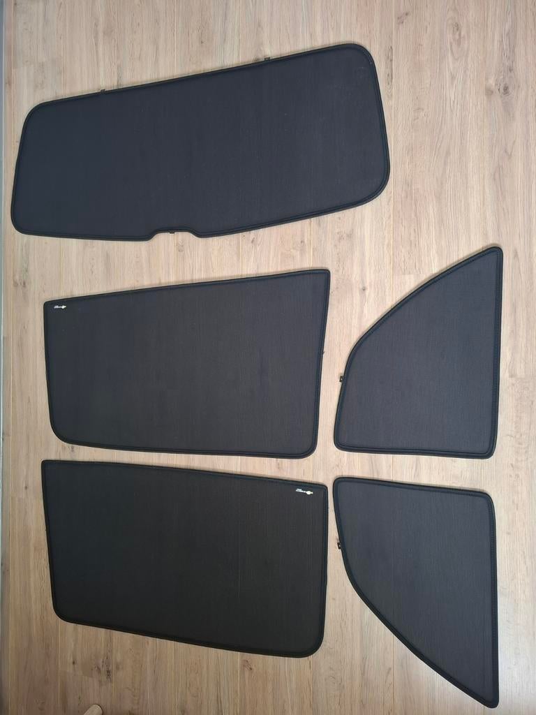 Zonneschermen voor Opel Zafira, Ophalen of Verzenden, Opel