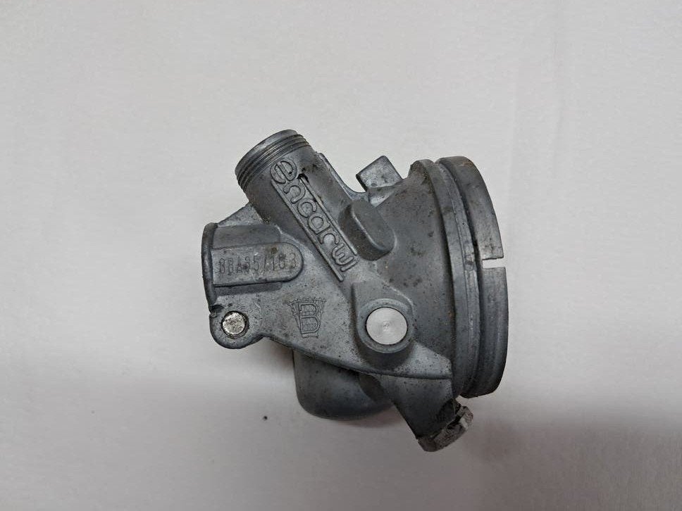 Encarwi carburateur 88A85/103, 12 mm, Ophalen of Verzenden, Carburateur, Overige merken