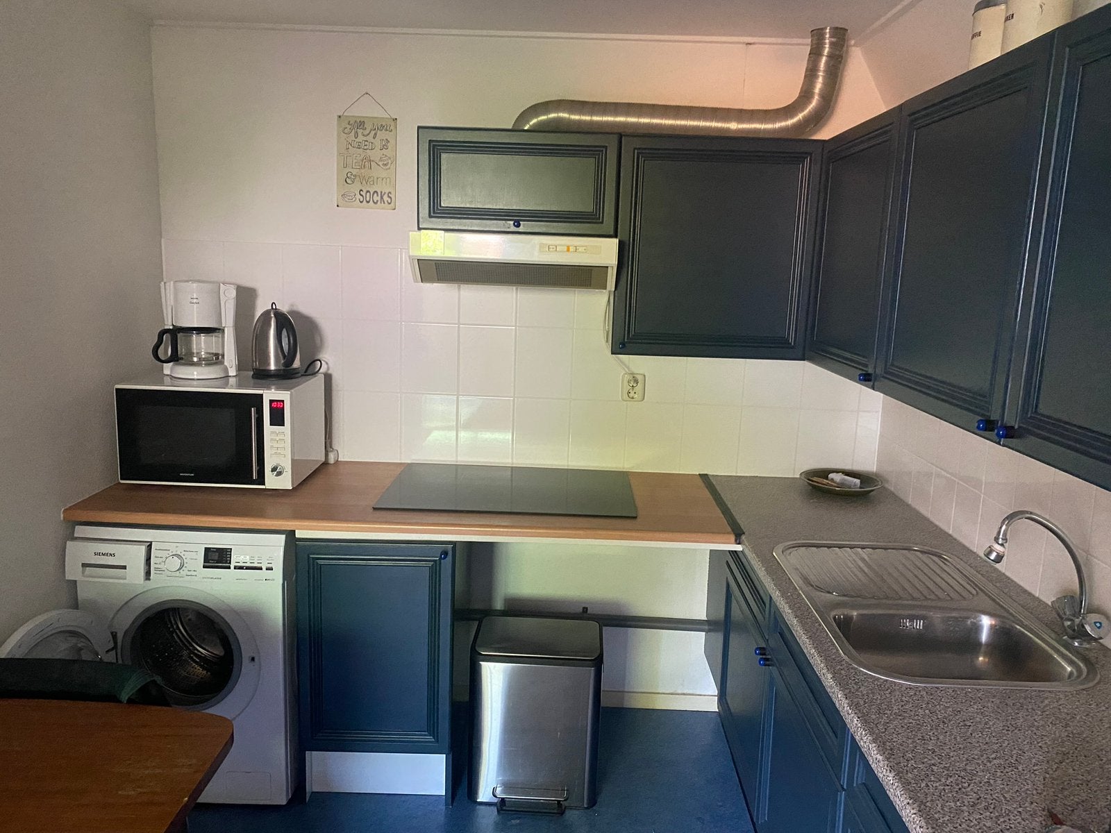 2 Kamers te huur centrum Heerenveen, Huizen en Kamers