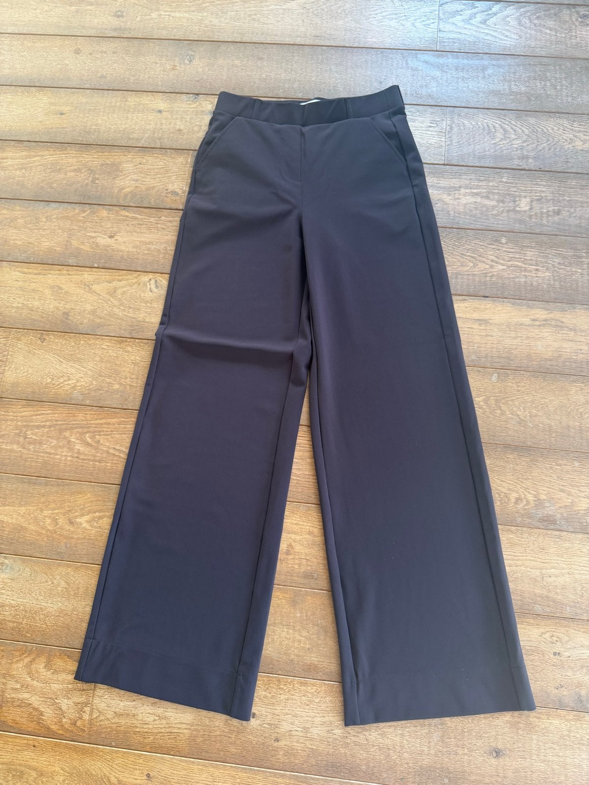 Studio Anneloes Lexie Bonded Maat XS Espresso, Zwart, Ophalen of Verzenden, Zo goed als nieuw, Maat 34 (XS) of kleiner