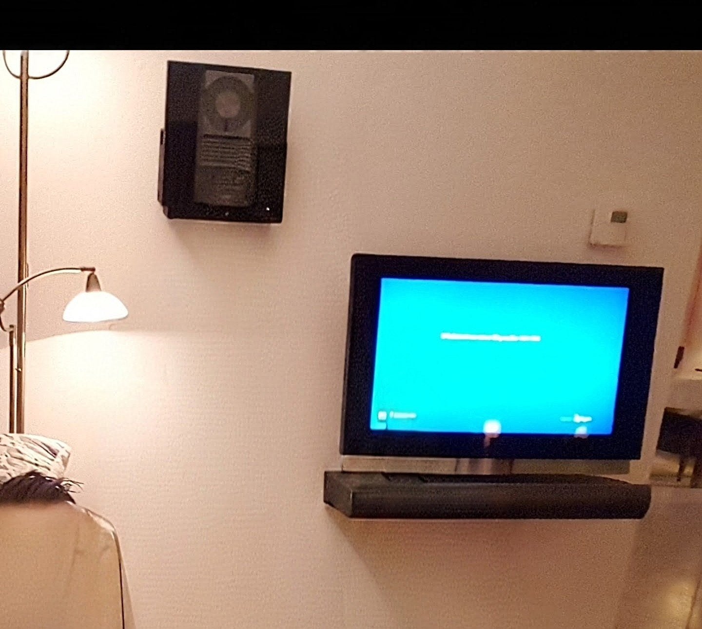 Unieke set B&O Beovision 7 TV met Beolab 7, Audio, Tv en Foto, LCD, Zo goed als nieuw, 100 cm of meer, Ophalen