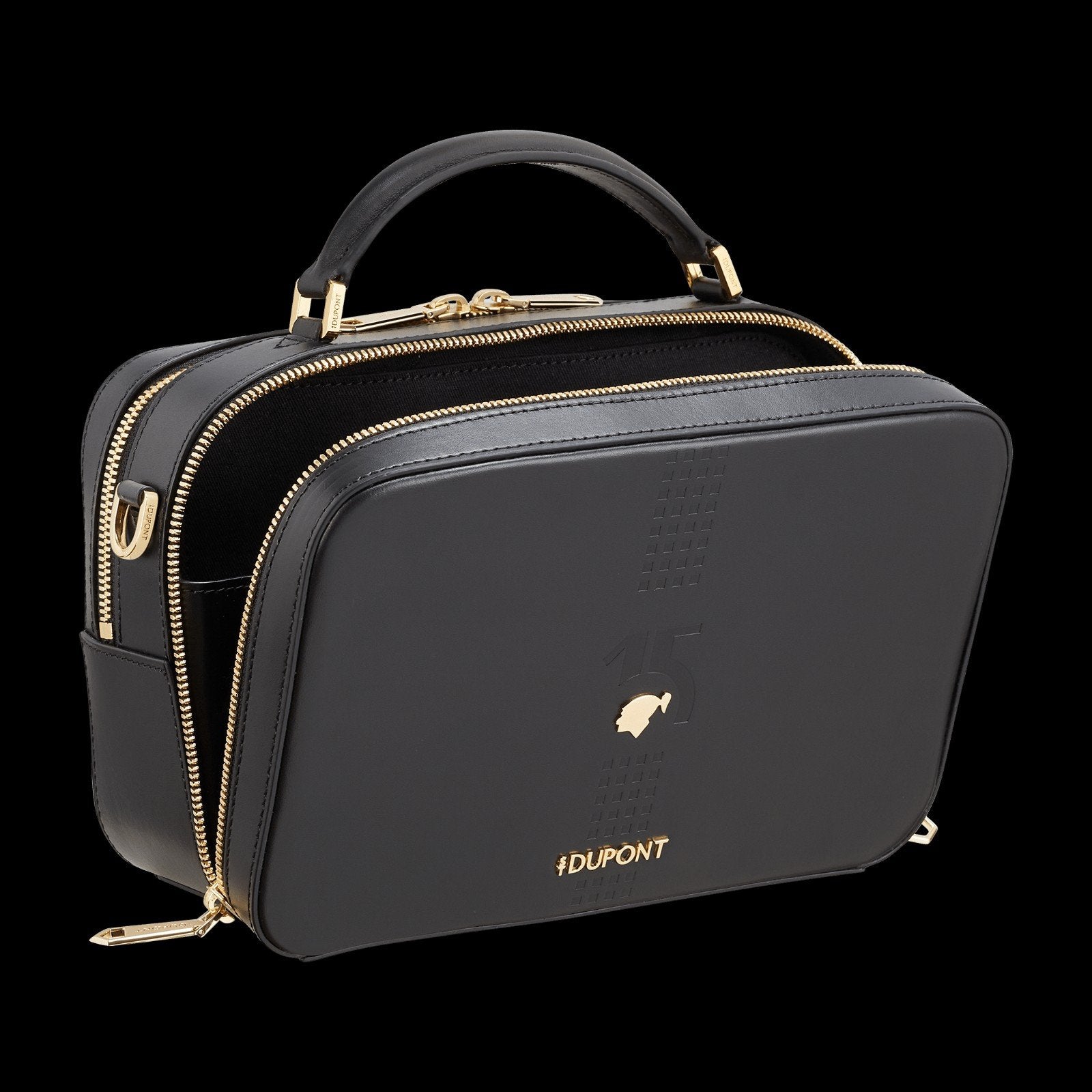 S.T. Dupont Cohiba Behike Cigar Bag nieuw t.w.v. 1200€, Ophalen of Verzenden, Nieuw